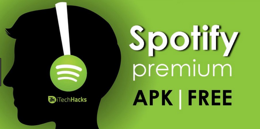 Dl Spotify Premium Apk